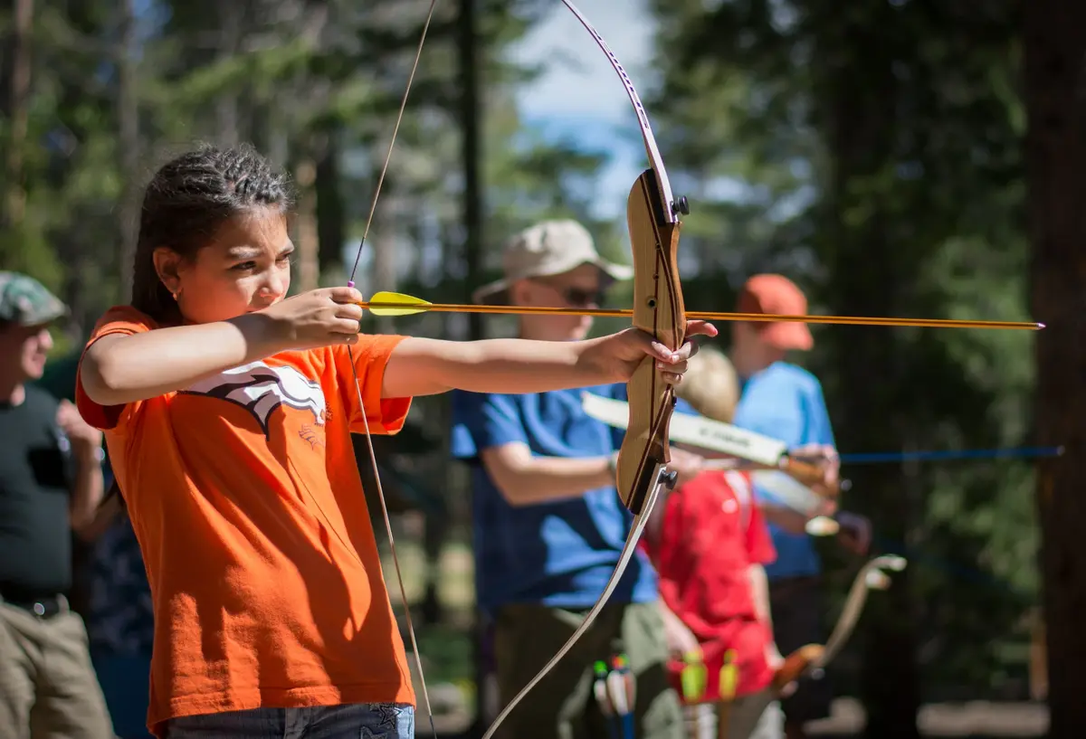 Archery