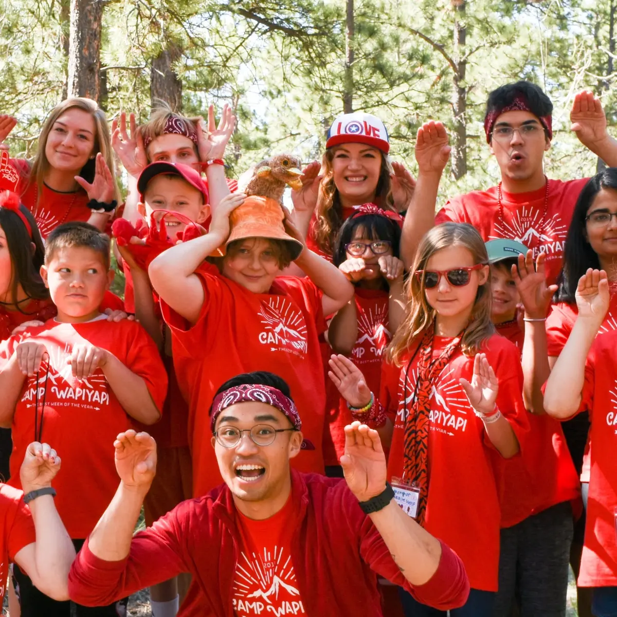 Red Teamn