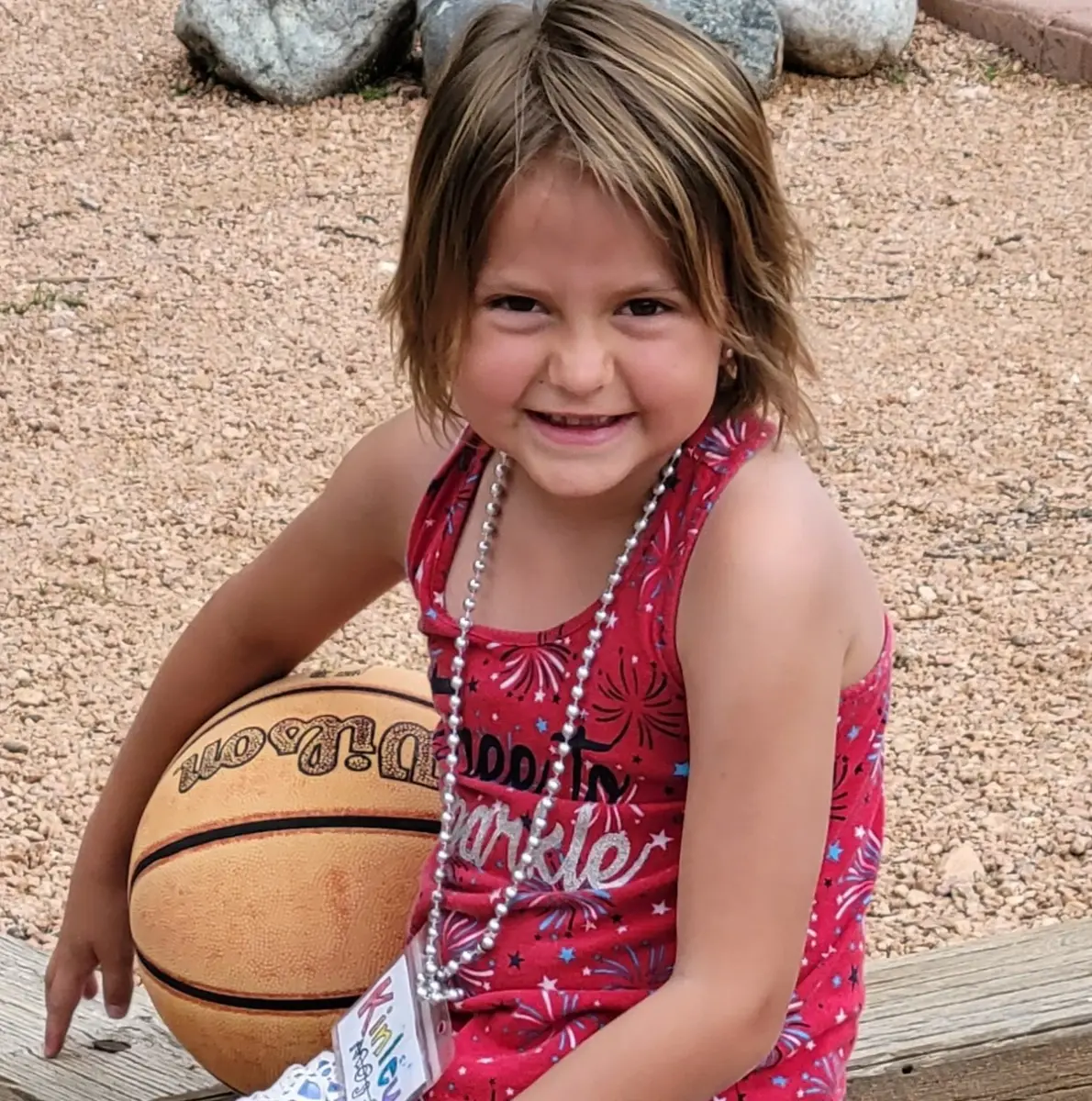 Basketball
