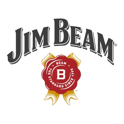 Jim Beam sponsor