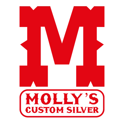 Molly's Custom Silver sponsor