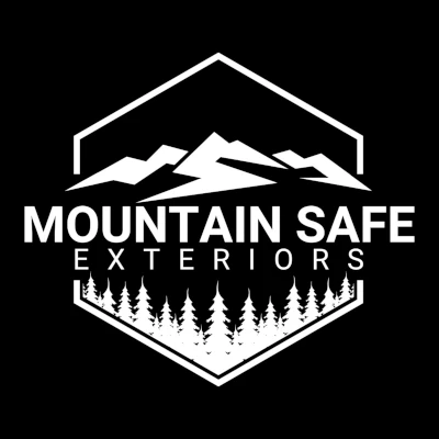 Mountain Safe Exteriors sponsor