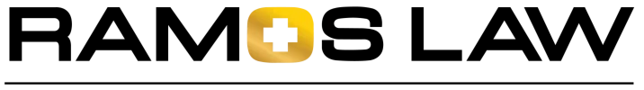 Ramos Law Logo