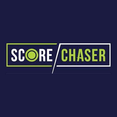 Scorechaser sponsor