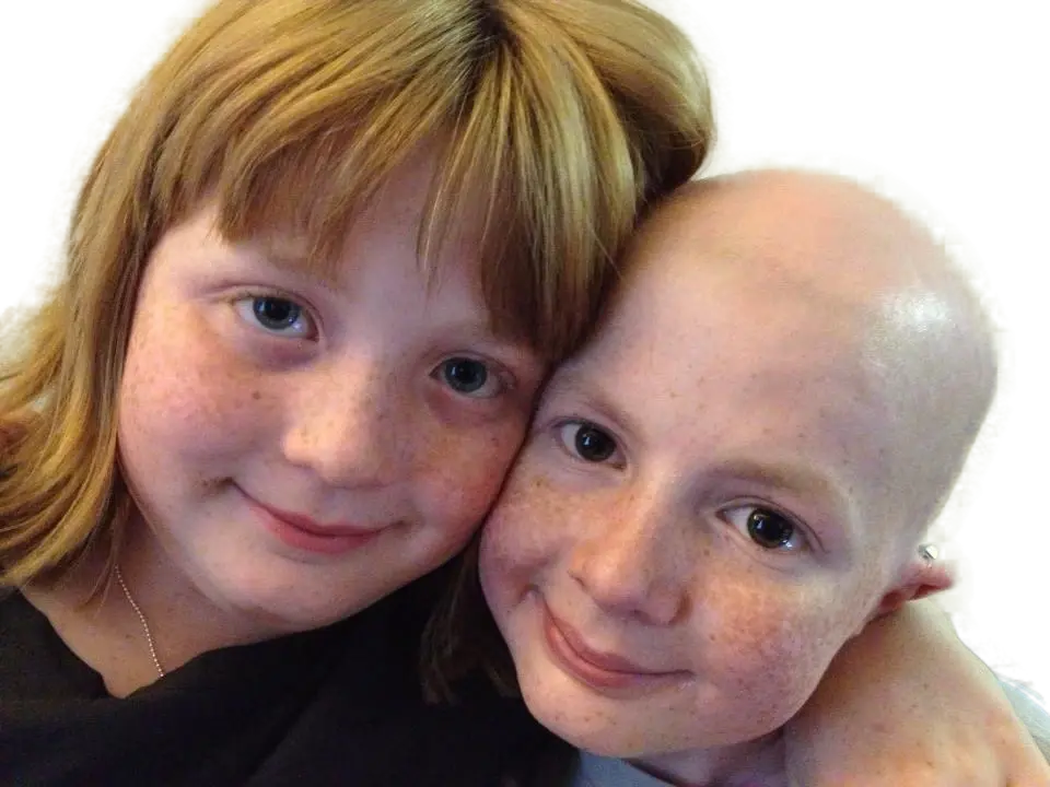 Siblings