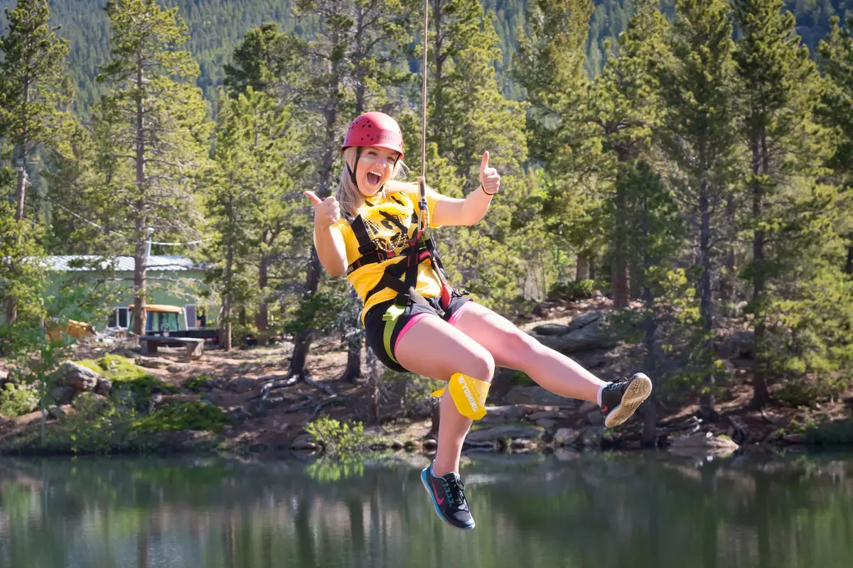 Zipline