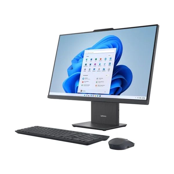 Lenovo IdeaCentre 27" All-in-One Touchscreen Desktop